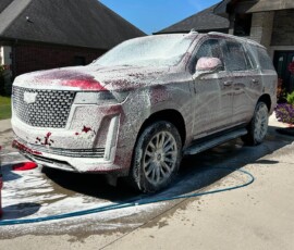 Still the most consistent and don?t forget THE MOST TRUSTED!!!
New Image Mobile Detail the trusted detail service that comes to YOU???? #escaladev #fyp #littlerock #northlittlerock #sherwood #bryant ##arkansas #thenaturalstate #mobiledetailing #mobilecarwash #love ???? #smallbusiness #viral #insured #commercial #residential #explore #fleetwash #trucks #qualityoverquantity #newimagemobiledetail