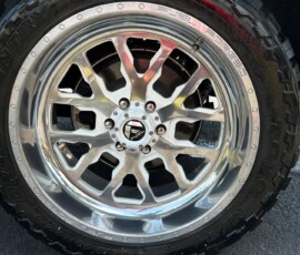 Just a simple call/text or website booking and we?re on the way! New Image Mobile Detail the trusted detail service that comes to YOU????